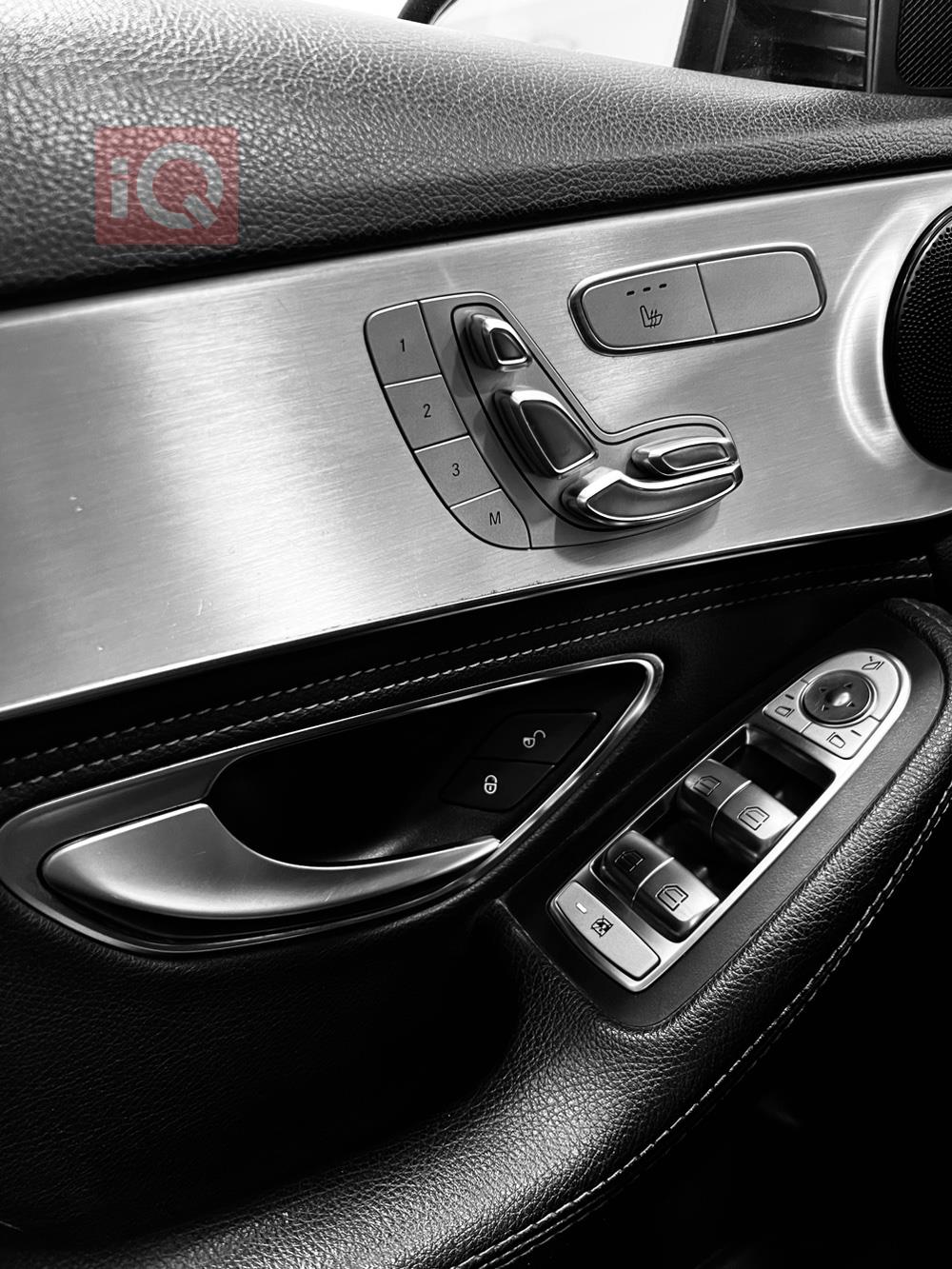 مێرسێدس بێنز C-Class